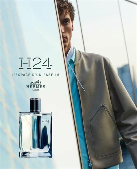 hermes perfume 2022|Hermes h24 line review.